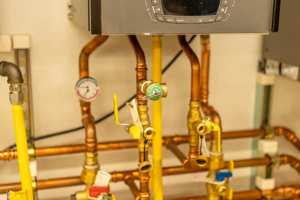 Licensed technician providing Sump Pump Repair for a homeowner in Priceville